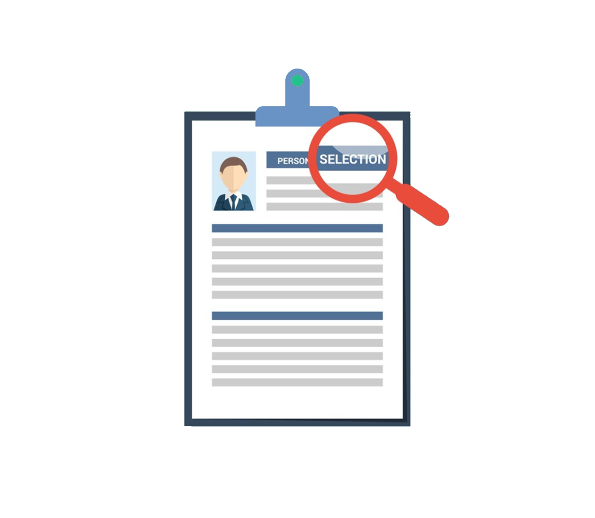 Resume and career preparation